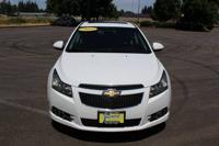 2013 Chevrolet Cruze 2LT Auto Lancaster Dr Se Salem OR 97317 - Image 7