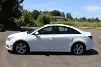 2013 Chevrolet Cruze 2LT Auto Lancaster Dr Se Salem OR 97317 - Image 8