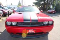 2013 Dodge Challenger 2dr Cpe SXT + [[E J Motors]] - Image 3