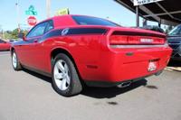 2013 Dodge Challenger 2dr Cpe SXT + [[E J Motors]] - Image 5