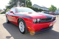2013 Dodge Challenger 2dr Cpe SXT + [[E J Motors]] - Image 8