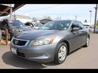2010 Honda Accord Sdn 4dr I4 Auto LX + [[E J Motors]]