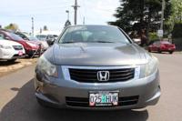 2010 Honda Accord Sdn 4dr I4 Auto LX + [[E J Motors]] - Image 3