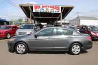 2010 Honda Accord Sdn 4dr I4 Auto LX + [[E J Motors]] - Image 4