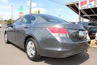 2010 Honda Accord Sdn 4dr I4 Auto LX + [[E J Motors]] - Image 5