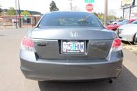 2010 Honda Accord Sdn 4dr I4 Auto LX + [[E J Motors]] - Image 6