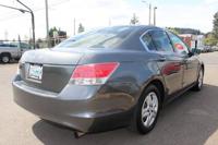 2010 Honda Accord Sdn 4dr I4 Auto LX + [[E J Motors]] - Image 7
