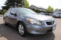 2010 Honda Accord Sdn 4dr I4 Auto LX + [[E J Motors]] - Image 8