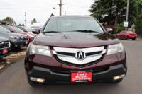 2009 Acura MDX AWD 4dr Tech/Entertainment Pkg + [[E J Motors]] - Image 3