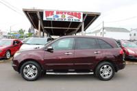 2009 Acura MDX AWD 4dr Tech/Entertainment Pkg + [[E J Motors]] - Image 4