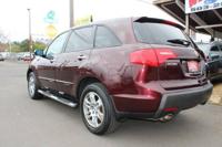 2009 Acura MDX AWD 4dr Tech/Entertainment Pkg + [[E J Motors]] - Image 5