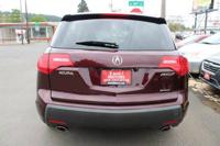 2009 Acura MDX AWD 4dr Tech/Entertainment Pkg + [[E J Motors]] - Image 6