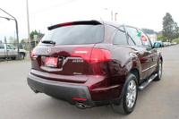 2009 Acura MDX AWD 4dr Tech/Entertainment Pkg + [[E J Motors]] - Image 7