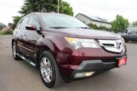 2009 Acura MDX AWD 4dr Tech/Entertainment Pkg + [[E J Motors]] - Image 8