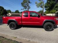 2021 Toyota Tacoma Extended Cab SR - Image 5