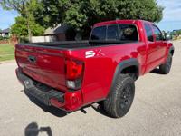 2021 Toyota Tacoma Extended Cab SR - Image 6