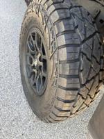 2021 Toyota Tacoma Extended Cab SR - Image 10