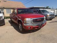 2006 GMC Sierra 1500 Ext Cab 134.0 WB 4WD SLE1 - Image 3