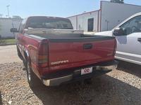 2006 GMC Sierra 1500 Ext Cab 134.0 WB 4WD SLE1 - Image 5