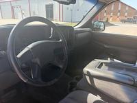 2006 GMC Sierra 1500 Ext Cab 134.0 WB 4WD SLE1 - Image 7