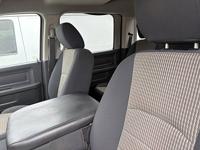 2012 RAM 1500 2WD Crew Cab 140.5 Express - Image 8
