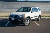 2003 Honda CR-V EX 4x4 4WD CRV SUV AUTONATION Call (425) 598-8846 for a personalized Video Walkaround