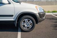 2003 Honda CR-V EX 4x4 4WD CRV SUV AUTONATION Call (425) 598-8846 for a personalized Video Walkaround - Image 10