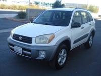 2002 Toyota Rav4, EZ Finance Here phx north