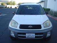 2002 Toyota Rav4, EZ Finance Here phx north - Image 3