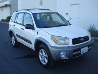 2002 Toyota Rav4, EZ Finance Here phx north - Image 4