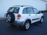 2002 Toyota Rav4, EZ Finance Here phx north - Image 5
