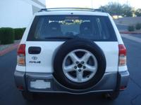2002 Toyota Rav4, EZ Finance Here phx north - Image 6