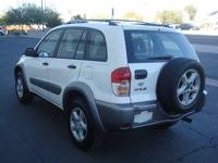 2002 Toyota Rav4, EZ Finance Here phx north - Image 7