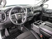 2025 Chevrolet Silverado 1500 Chevy WT Standard Cab Call For Today's Market Value - Image 6