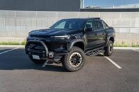 2023 Chevrolet Colorado ZR2 4x4 4WD Chevy Truck Crew cab AUTONATION Call (425) 598-8846 for a personalized Video Walkaround