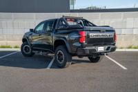 2023 Chevrolet Colorado ZR2 4x4 4WD Chevy Truck Crew cab AUTONATION Call (425) 598-8846 for a personalized Video Walkaround - Image 4