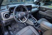 2023 Chevrolet Colorado ZR2 4x4 4WD Chevy Truck Crew cab AUTONATION Call (425) 598-8846 for a personalized Video Walkaround - Image 5
