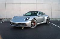 2024 Porsche 911 Carrera 4S AWD All Wheel Drive Certified AUTONATION Call (425) 598-8846 for a personalized Video Walkaround