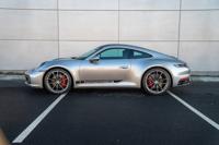 2024 Porsche 911 Carrera 4S AWD All Wheel Drive Certified AUTONATION Call (425) 598-8846 for a personalized Video Walkaround - Image 3