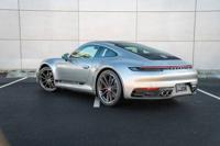 2024 Porsche 911 Carrera 4S AWD All Wheel Drive Certified AUTONATION Call (425) 598-8846 for a personalized Video Walkaround - Image 4