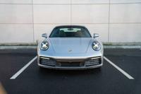 2024 Porsche 911 Carrera 4S AWD All Wheel Drive Certified AUTONATION Call (425) 598-8846 for a personalized Video Walkaround - Image 7