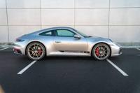 2024 Porsche 911 Carrera 4S AWD All Wheel Drive Certified AUTONATION Call (425) 598-8846 for a personalized Video Walkaround - Image 9