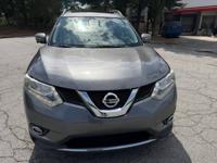 2016 NISSAN ROGUE SV roswell ga - Image 3