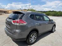 2016 NISSAN ROGUE SV roswell ga - Image 5