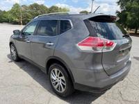 2016 NISSAN ROGUE SV roswell ga - Image 7