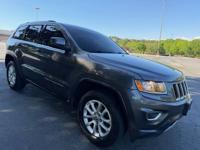 2014 JEEP GRAND CHEROKEE SE roswell ga - Image 4