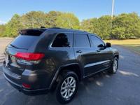 2014 JEEP GRAND CHEROKEE SE roswell ga - Image 5