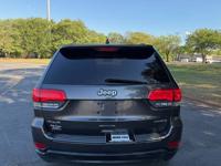 2014 JEEP GRAND CHEROKEE SE roswell ga - Image 6