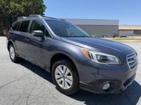 2017 Subaru outback premium awd roswell ga - Image 4