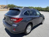 2017 Subaru outback premium awd roswell ga - Image 5